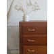 Commode vintage  circa 1960