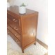Commode vintage  circa 1960