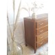 Commode vintage  circa 1960