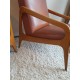 Paire de fauteuils scandinave années 60 STELLA