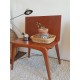 Paire de table de chevets scandinaves circa 1960