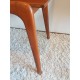 Paire de table de chevets scandinaves circa 1960