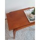 Paire de table de chevets scandinaves circa 1960