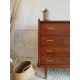 Commode vintage CIRCA 1960