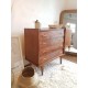 Commode vintage CIRCA 1960