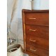 Commode vintage CIRCA 1960
