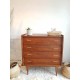 Commode vintage CIRCA 1960