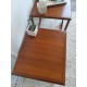Paire de tables basses gigogne scandinaves Sunelm, circa1960