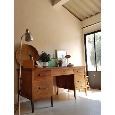 Bureau de ministre - années 60