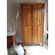 Armoire parisienne ancienne