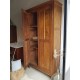 Armoire parisienne ancienne