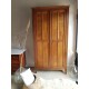 Armoire parisienne ancienne