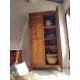 Armoire parisienne ancienne