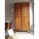 Armoire parisienne ancienne