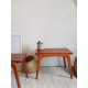Paire de tables de chevet scandinaves circa 1960