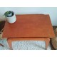 Paire de tables de chevet scandinaves circa 1960