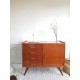 Buffet circa 1960 pieds compas