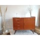 Buffet circa 1960 pieds compas