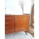 Buffet circa 1960 pieds compas