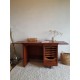 Bureau années 50 - meuble de métier