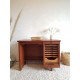 Bureau années 50 - meuble de métier