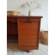 Bureau années 50 - meuble de métier