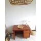 Bureau années 50 - meuble de métier