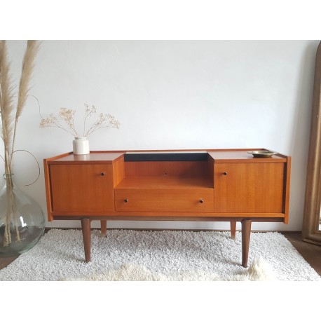 Enfilade - buffet circa années 60