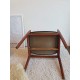 Fauteuil scandinave par Niels O. Moller 1960 - Made in Denmark
