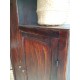 Armoire parisienne asymétrique ancienne