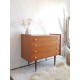 Commode années 60