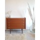 Commode années 60