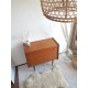 Commode années 60