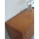 Commode années 60