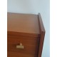 Commode années 60