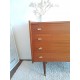 Commode années 60