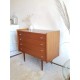 Commode années 60
