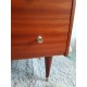 Commode années 60-  3 tiroirs