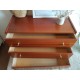 Commode années 60-  3 tiroirs