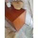 Commode années 60-  3 tiroirs