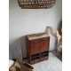 Meuble de métier années 50