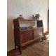 Mini enfilade vintage