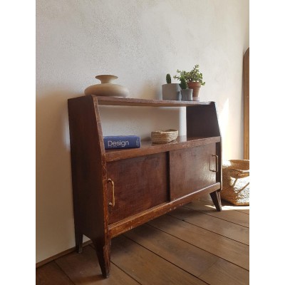 Mini enfilade vintage