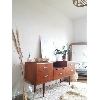 Enfilade années 60 - petit gabarit