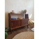 Mini enfilade vintage