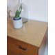 Superbe commode années 60  scandinave - 7 tiroirs