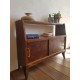 Mini enfilade vintage