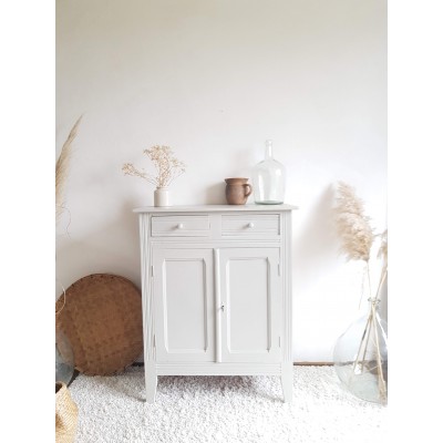 Buffet parisien ancien