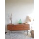 Petite enfilade - buffet scandinave - années 60
