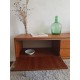 Petite enfilade - buffet scandinave - années 60
